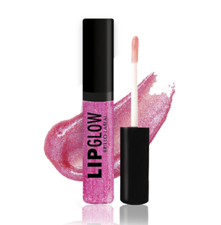 Brillo labial con aplicador Glow