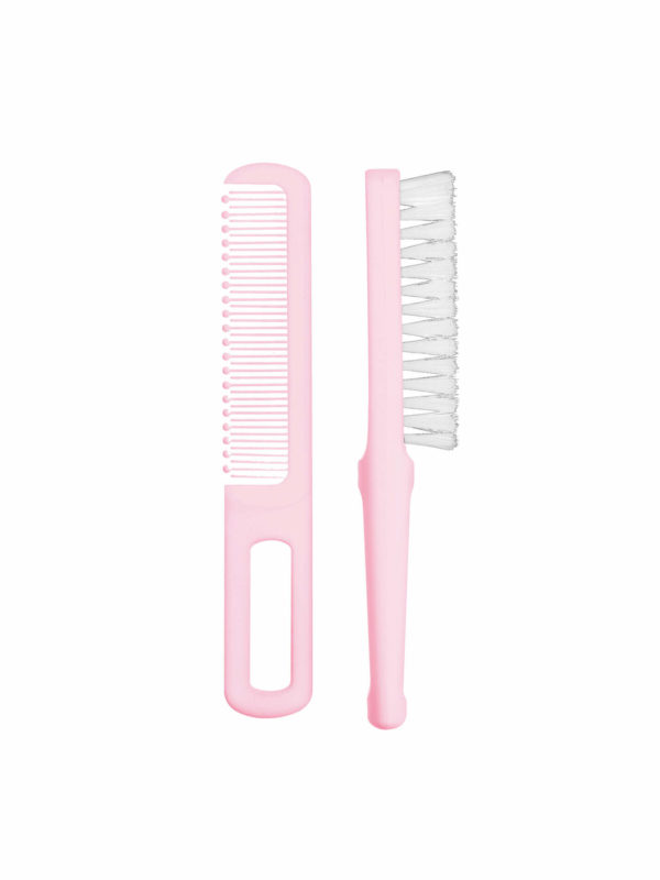 Kit cepillo + peine bebé 50319