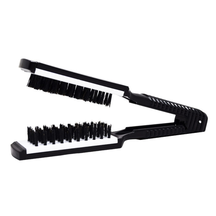 Cepillo para Alisado Metal y Plástico C 3000