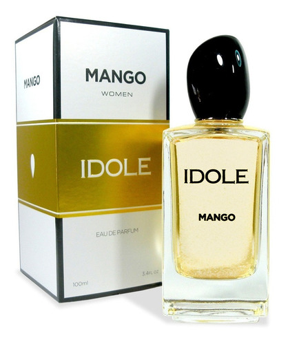 Perfume Idole x 100ml
