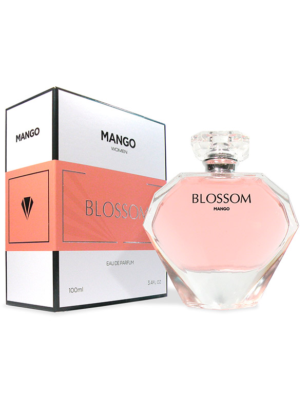 Perfume Blossom x 100ml