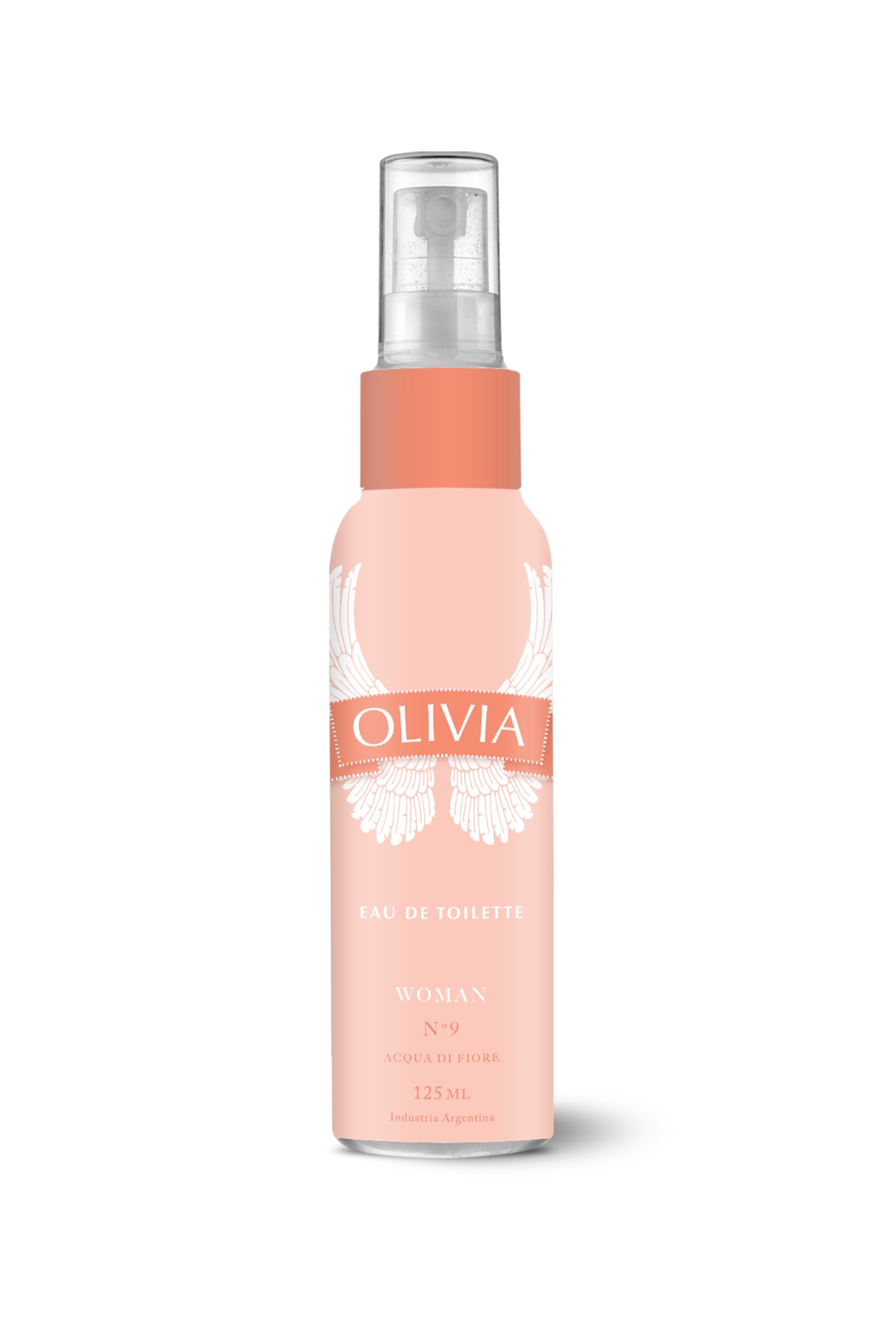 Body Splash Olivia x 125ml