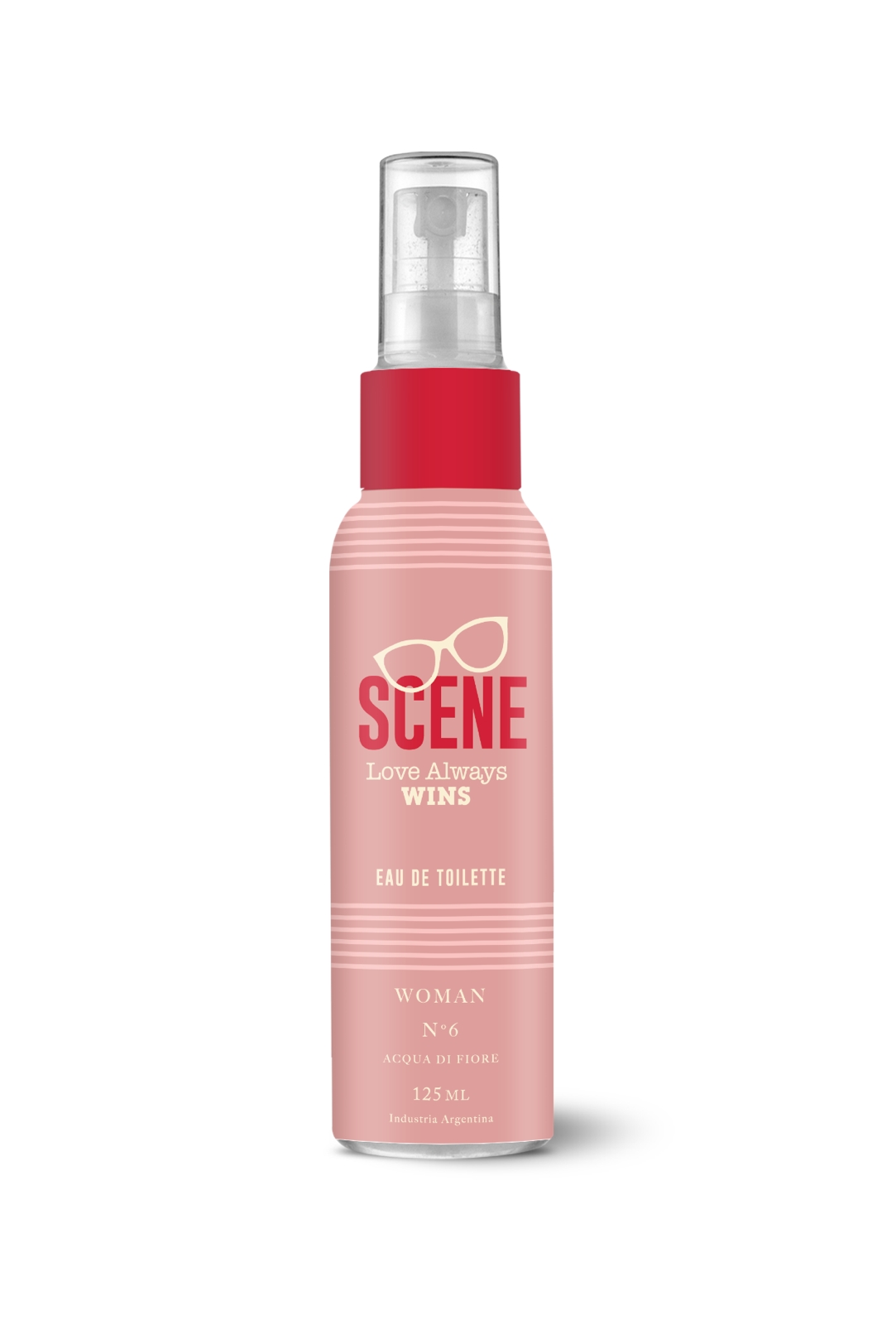 Body Splash Scene x 125ml