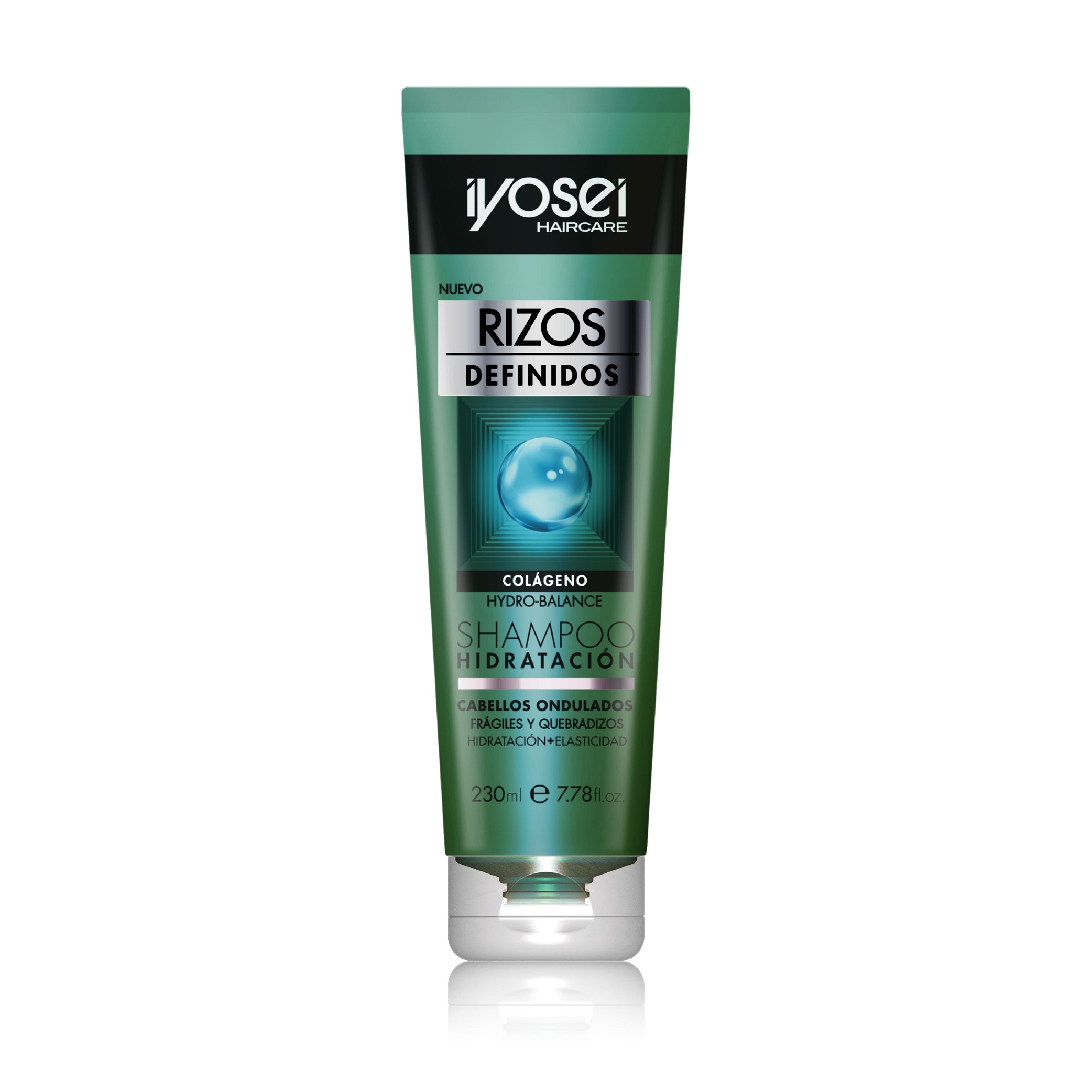 Shampoo Rizos Definidos