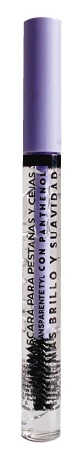 Mascara Transparente con Panthenol