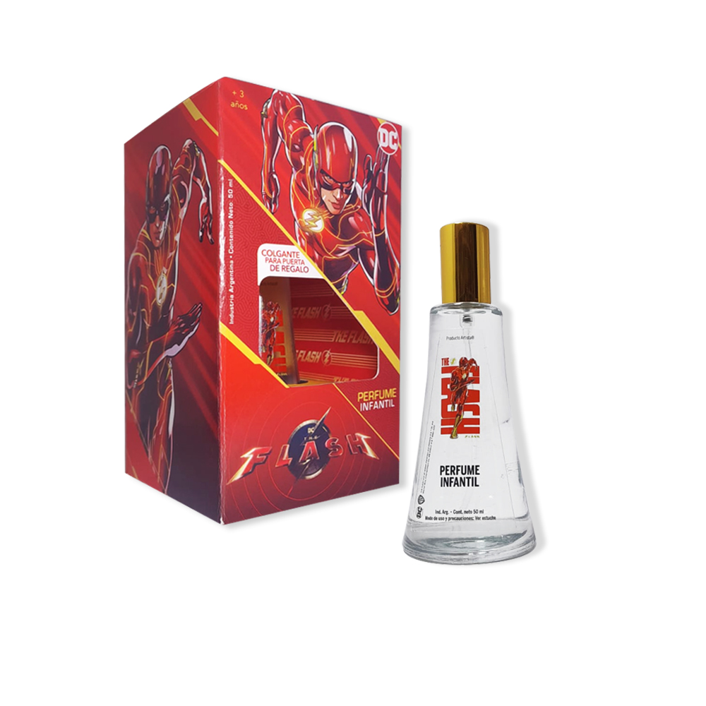 Perfume x 50 ml