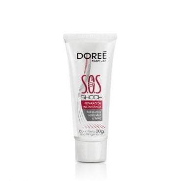 Serum SOS Shock - reparación instantánea x 30grs
