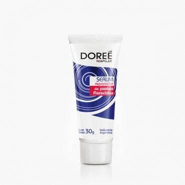Serum Restaurador de Puntas x 30grs