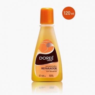 Quitaesmalte x 120ml