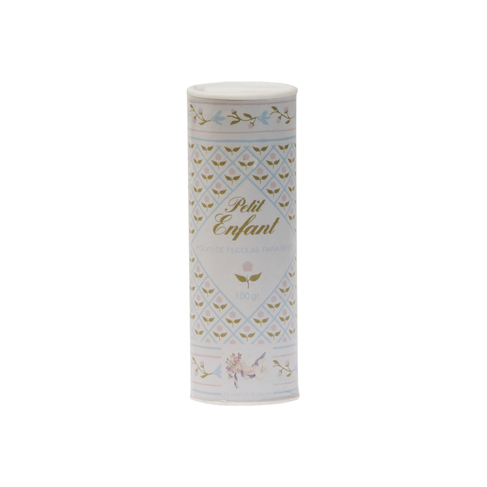 Polvo Fecula x 100 gr