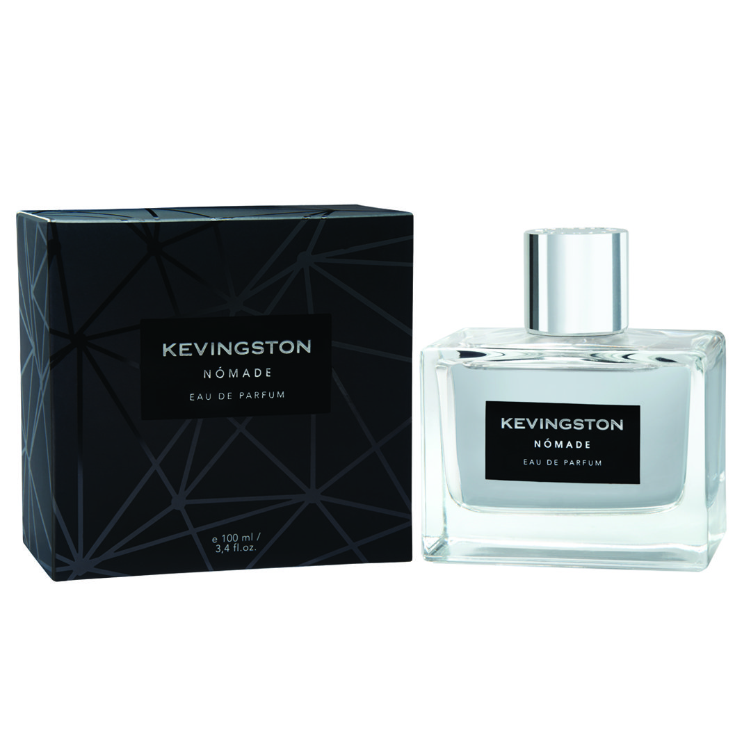 EDP x 100ml Nomade