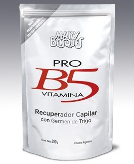 Tratamiento Pro B5 Doy pack