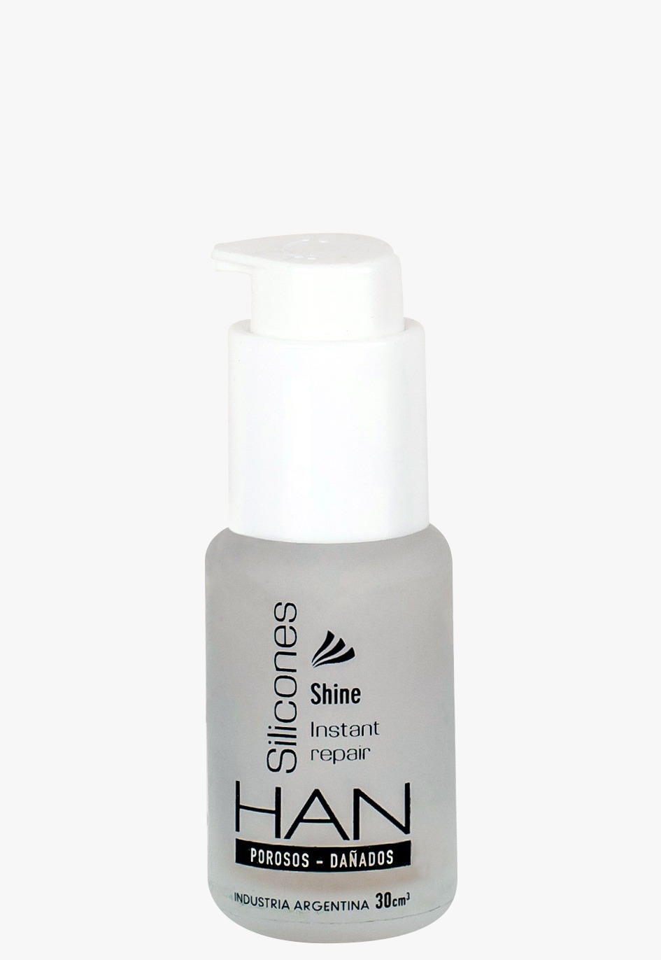 Silicones x 30cc
