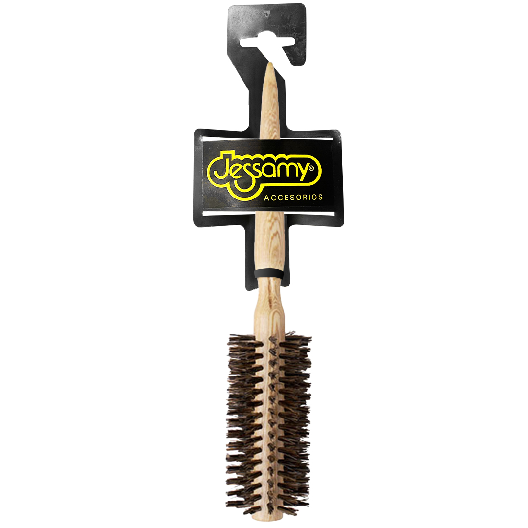 Cepillo Brushing Academia Mezcla 18mm C2902