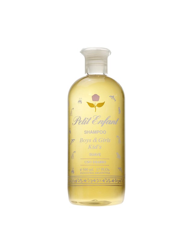 Shampoo Kids x 500ml