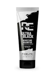 Shampoo Matizador Ultra Black x 230ml