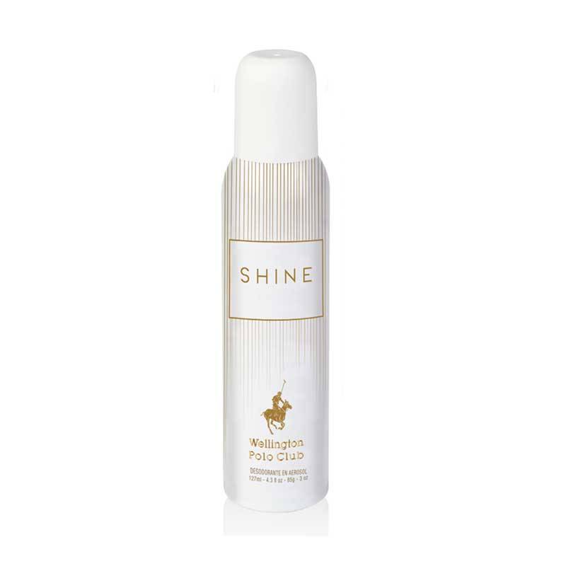 Desodorante Shine