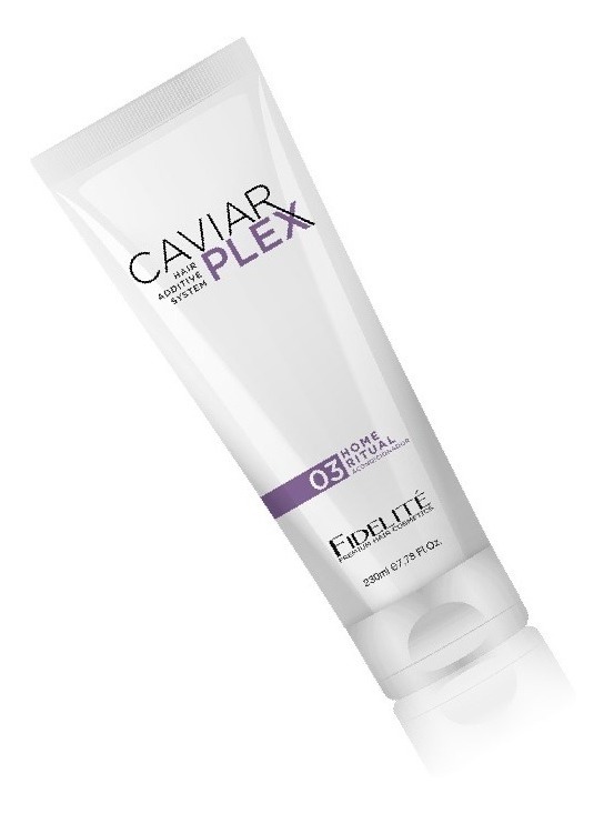 Caviar Plex Home Ritual Conditioner