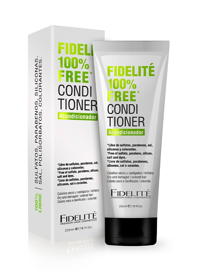 Acondicionador FREE x 230ml