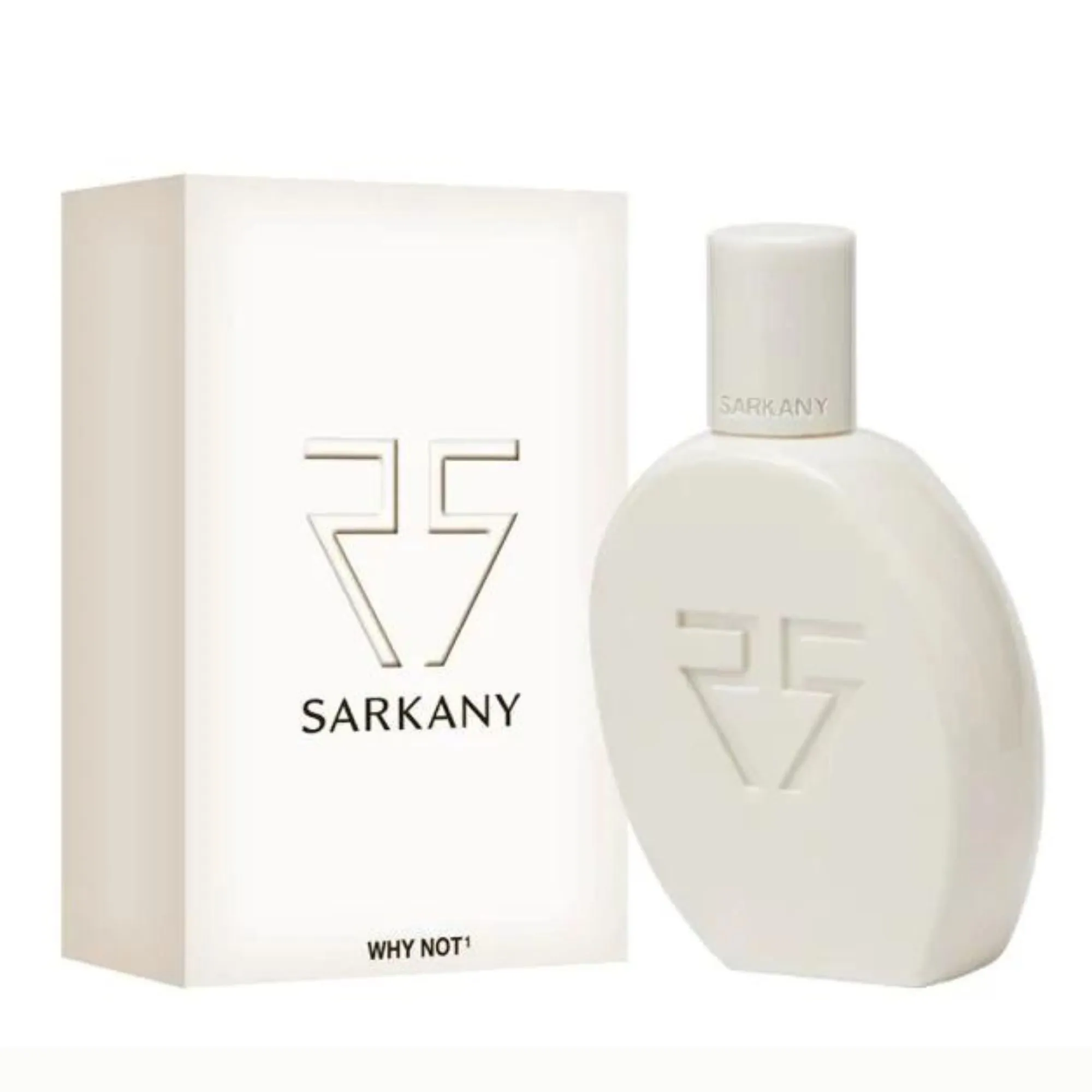 EDP x 100 ml WHY NOT 1