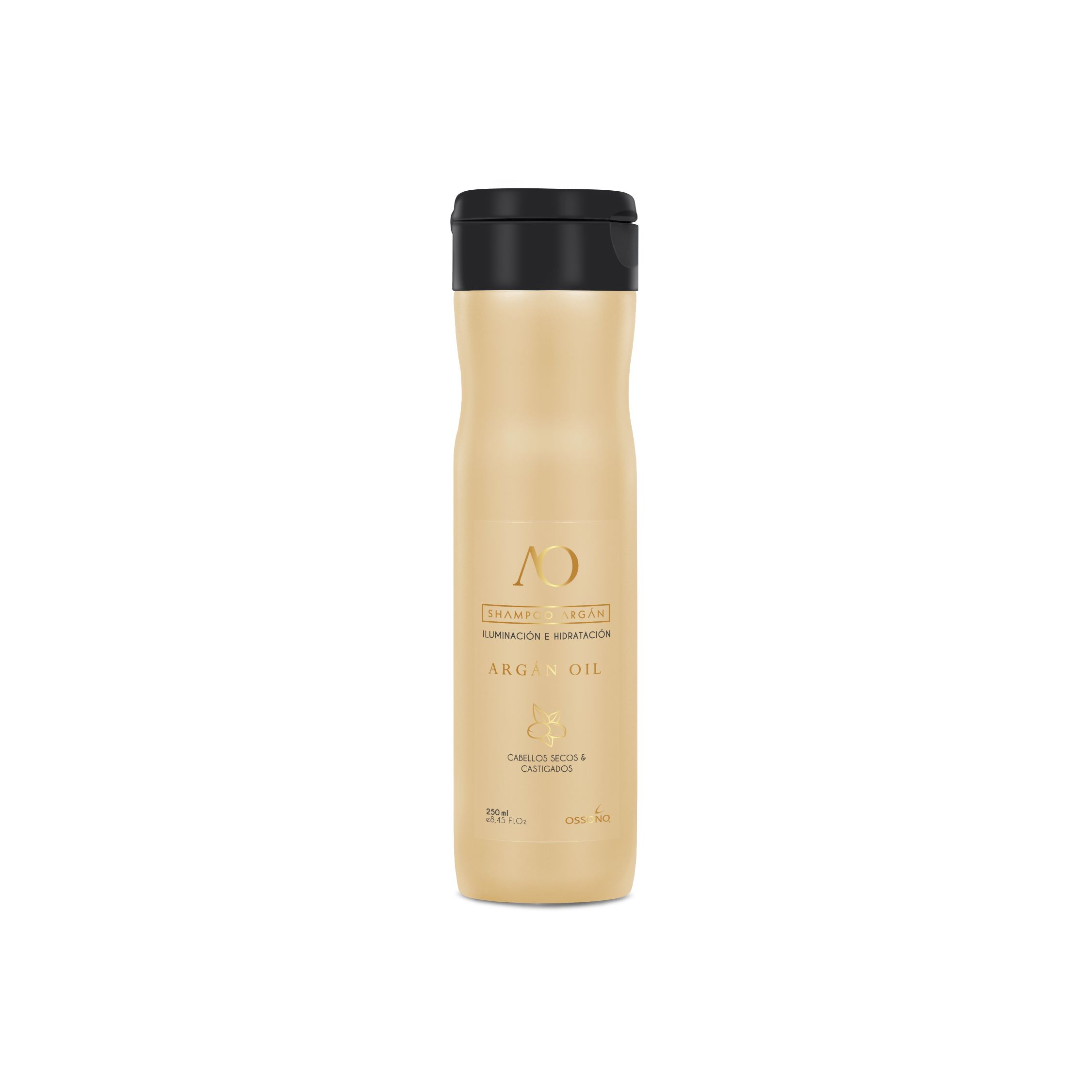 Shampoo Argan x 250 ml