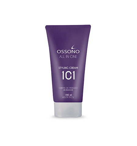 Crema de Peinar 10 en 1 x180 ml