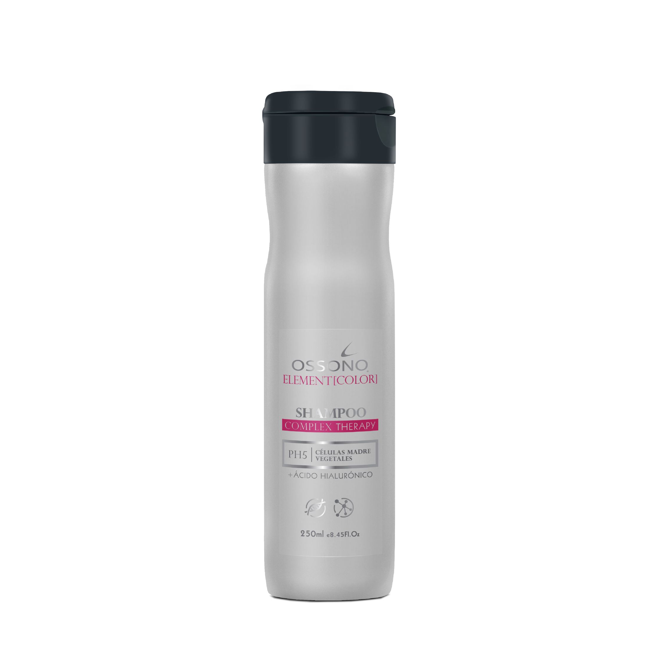 Shampoo Complex Therapy x 250 ml