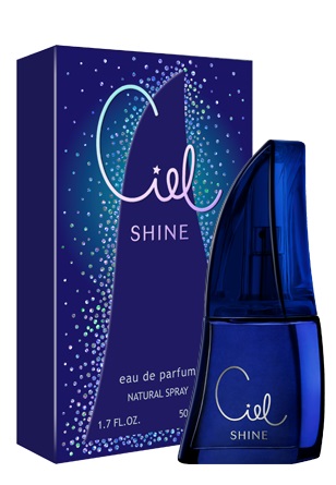 Perfume x 50 ml