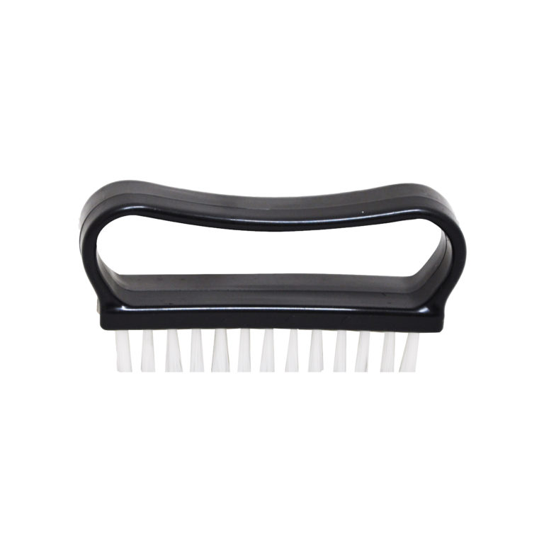 Cepillo de Uñas Plastico con Manija C704