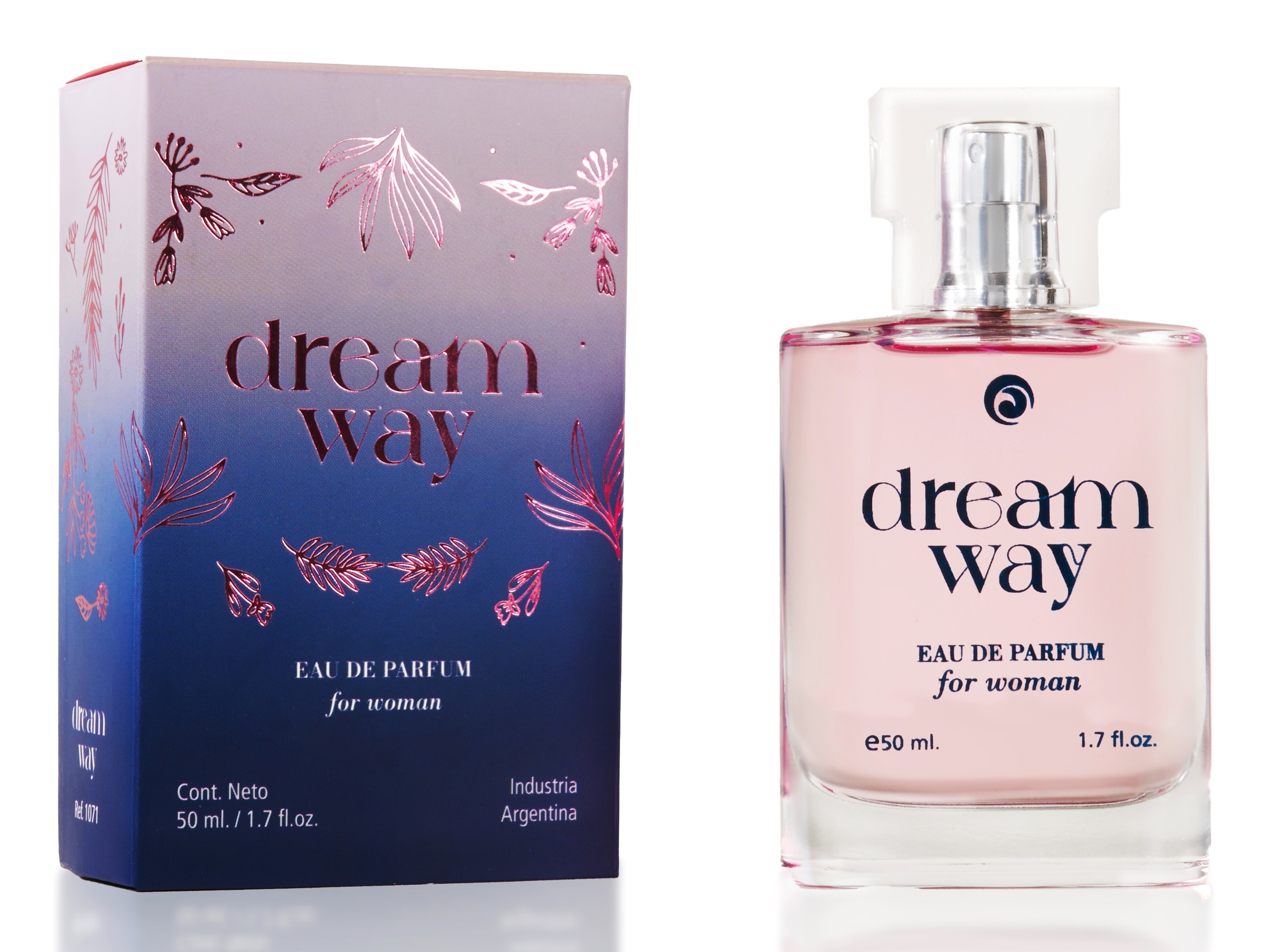 Dream Way
