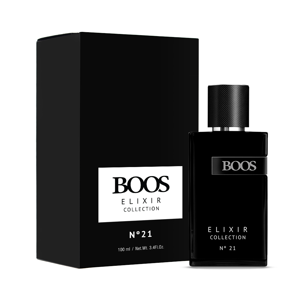 EDP x 100 ml Elixir Collection N°21