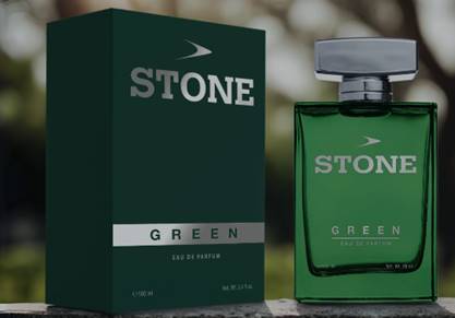 Perfume Green