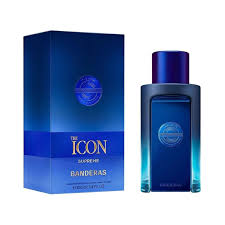 The Icon Man Supreme x 100ml