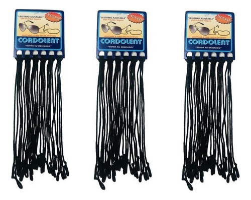 Cordones para Lentes