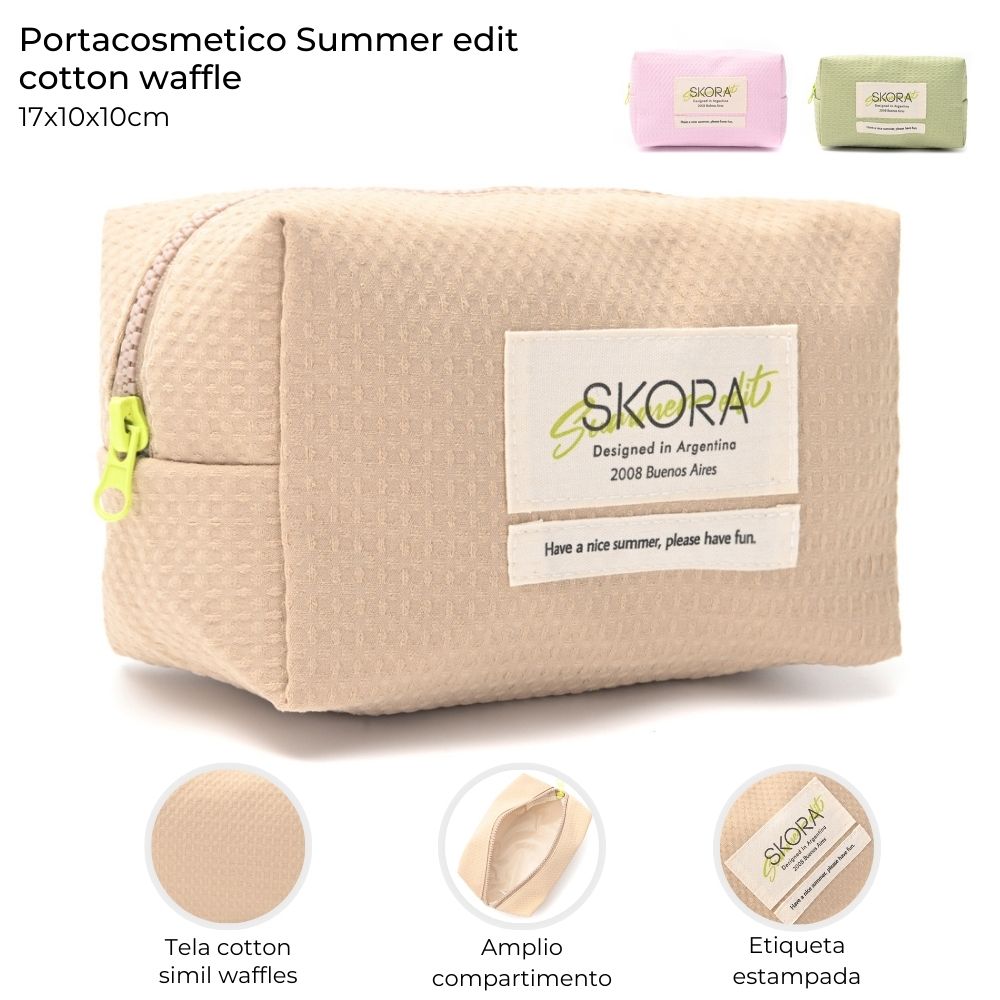 Portacosmeticos art 41001
