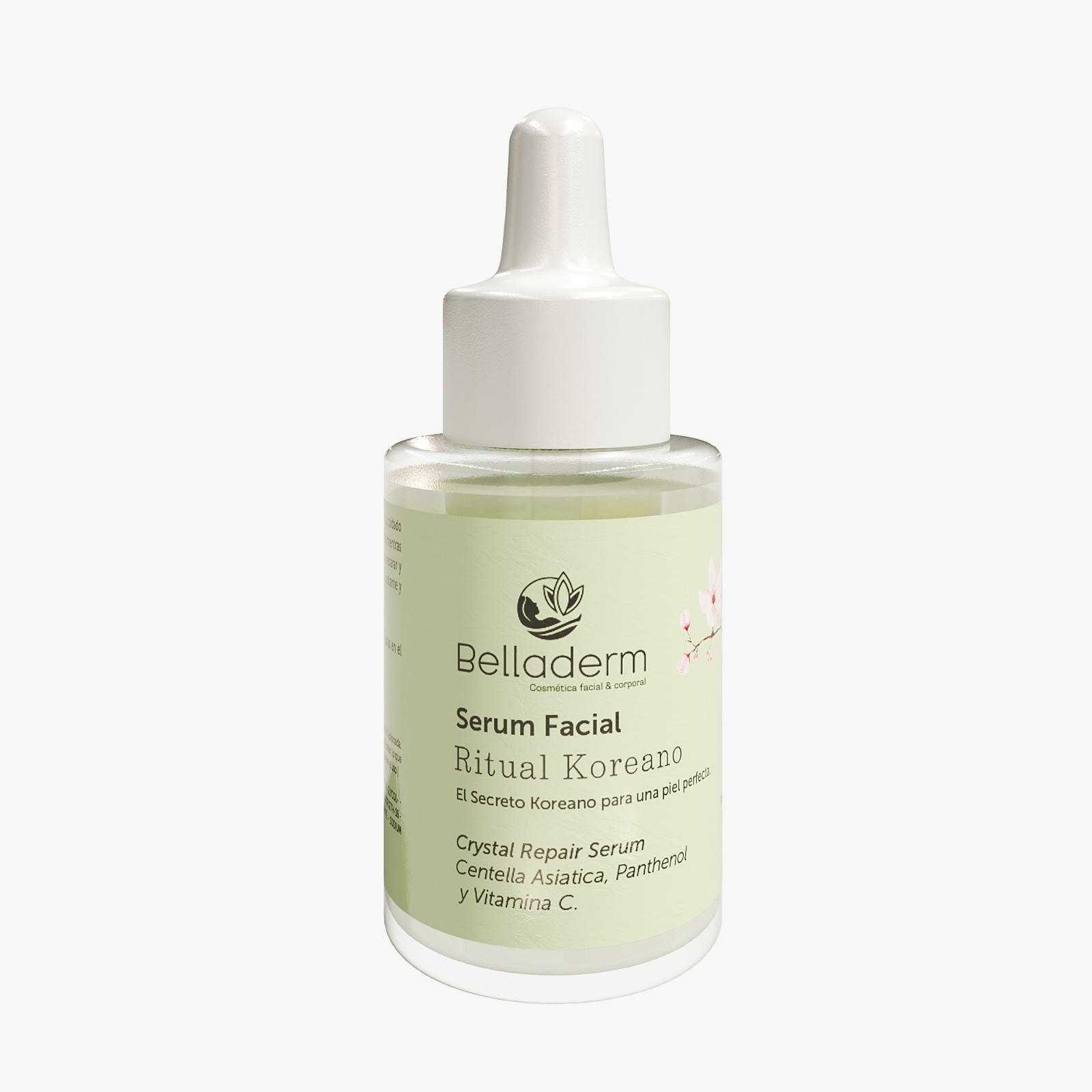 Serum facial Crystal Repair x 30ml