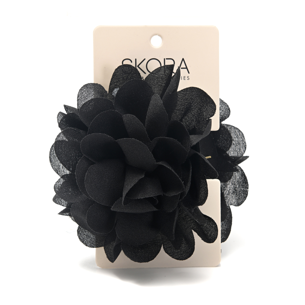 Broche con Flor 40990