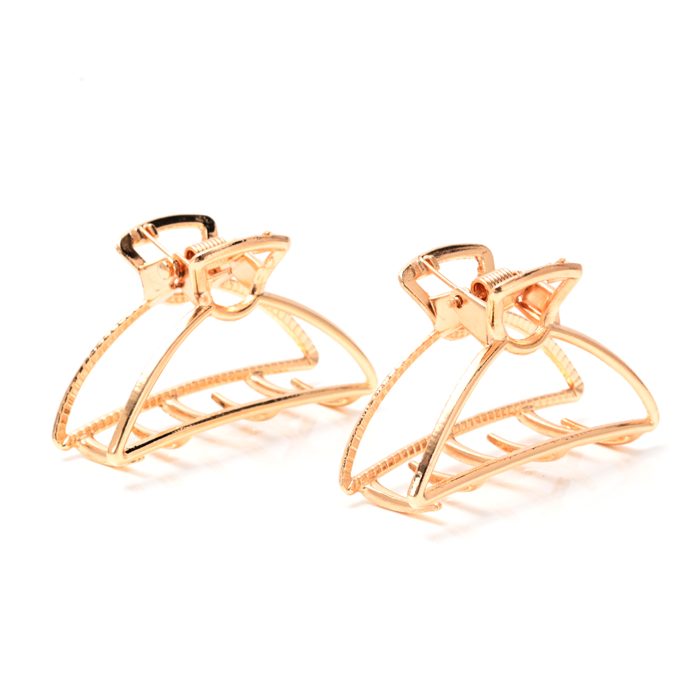 Set Broche Calado 4 cm x 2 unidades 41392