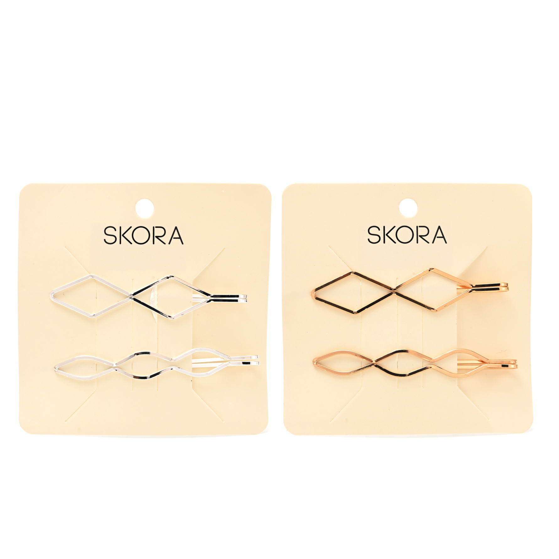 Set Invisibles x 2 unidades 41444
