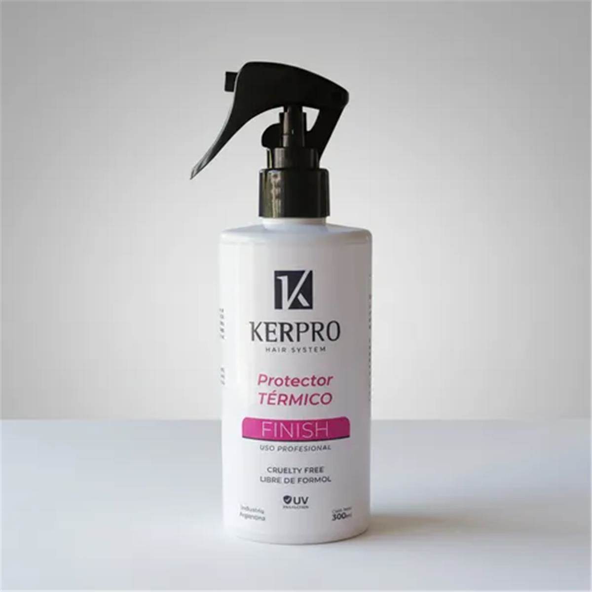 Protector Termico Finish UV x 300 ml