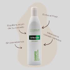 Shampoo Extra Acido x 350ml