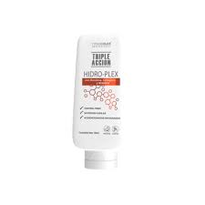 Crema de Peinar Hidro-Plex Triple Accion