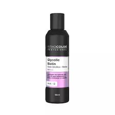 Serum Glycolic Biotin x 125ml