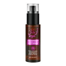 Oleo Activador de Argan x 60ml