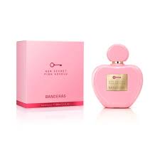 EDT x 80 ml Her  Secret Pink Absolu