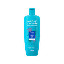 Shampoo Hidra Save x 300 ml