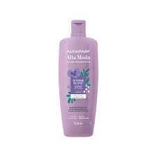 Shampoo Intense Blond x 300 ml